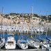 Port municipal (vieux port de Menton) - &copy; Jean-Paul Hugo