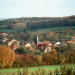 Meuse - Village entre for&ecirc;ts et champs - &copy; AM Stock Nature