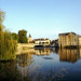 Malicorne - Sarthe - &copy; AM Stock Nature