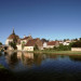 Canal Briare - Loiret - &copy; AM Stock Nature