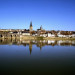 La Charit&eacute; sur Loire - Bourgogne - &copy; AM Stock Nature
