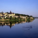 Candes Saint-Martin - Indre et Loire - &copy; AM Stock Nature