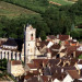 Village d'Irancy - Bourgogne - &copy; AM Stock Nature
