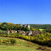 La Rochepot - Bourgogne - &copy; AM Stock Nature