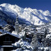 Village de la Clusaz