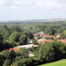 Vue des remparts de Montreuil sur Mer - &copy; BOUTILLIER Mich&egrave;le