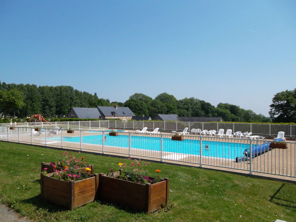 Camping Et Gîtes De Beausejour Saint-samson-sur-rance Photos