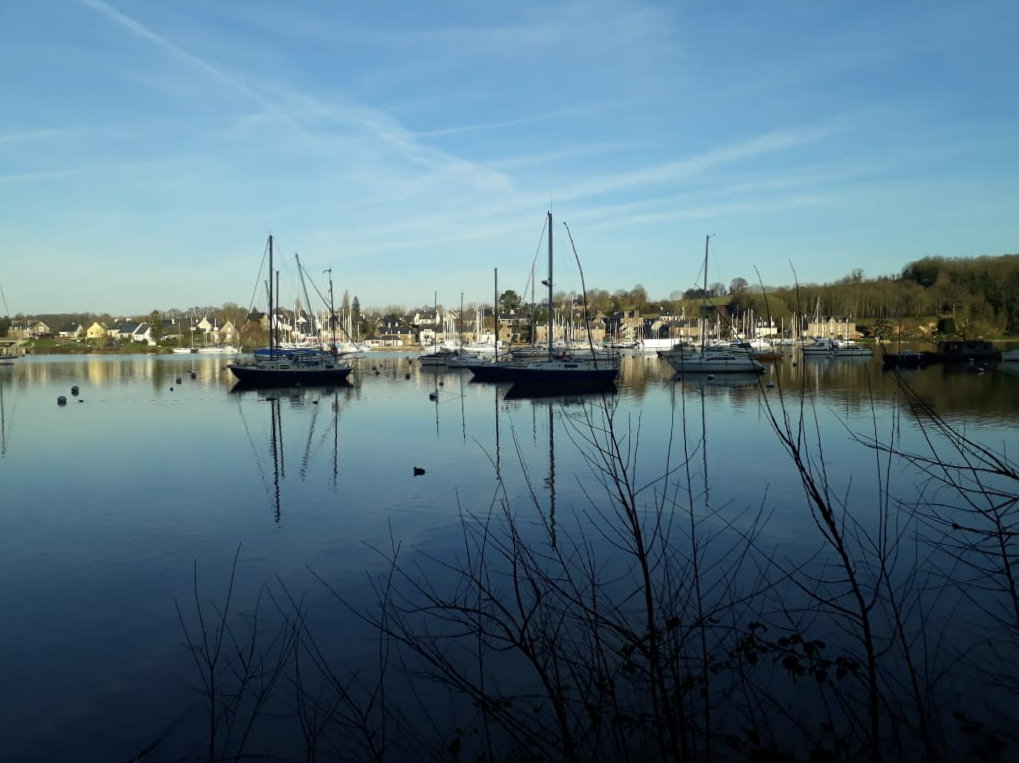 Camping Et Gîtes De Beausejour Saint-samson-sur-rance Photos