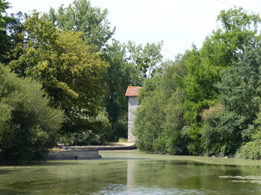 Camping Domaine de la Sauzaie, La PommeraiesurSèvre, Vendée