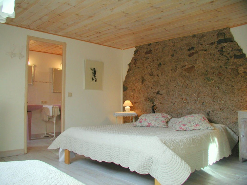 Chambre D Hote Lac De Serre Ponçon
