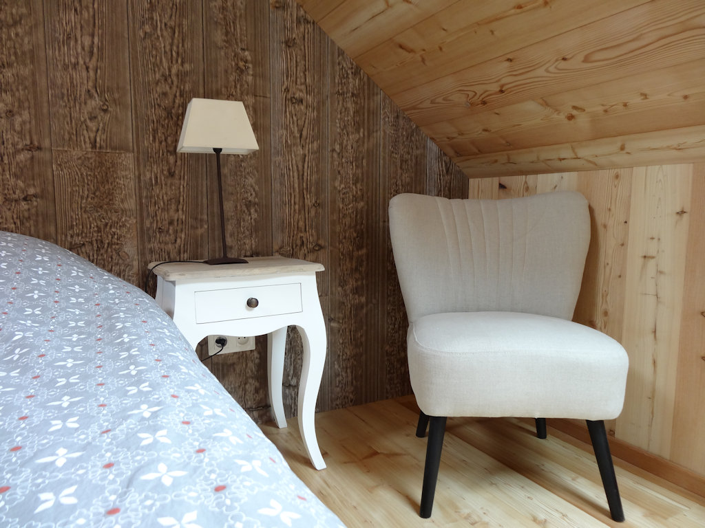 Chambre D Hote Lac De Serre Ponçon