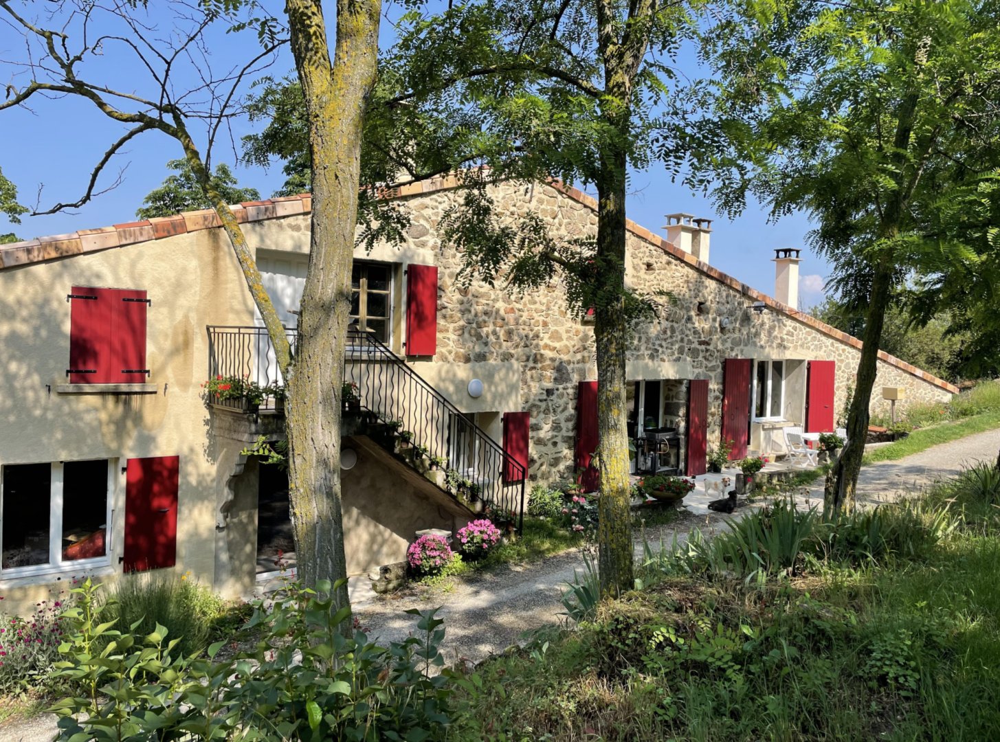 À Bourg-lès-Valence, les seniors sont heureux de recevoir leurs