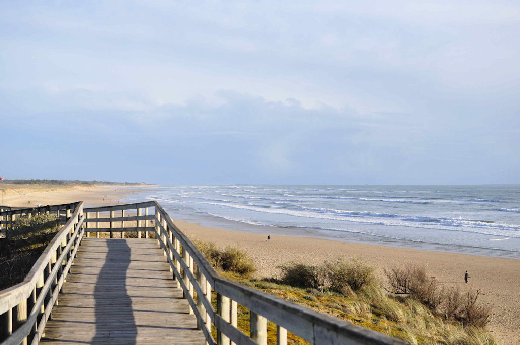 Chambres d'hôtes Les Petites Terres, chambres SainteMarie de Ré, Île de Ré