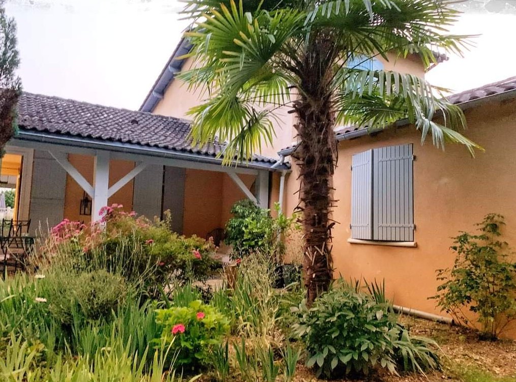 Chambres d'hôtes Les Chardognes, chambres Bassillac et Auberoche, Périgord