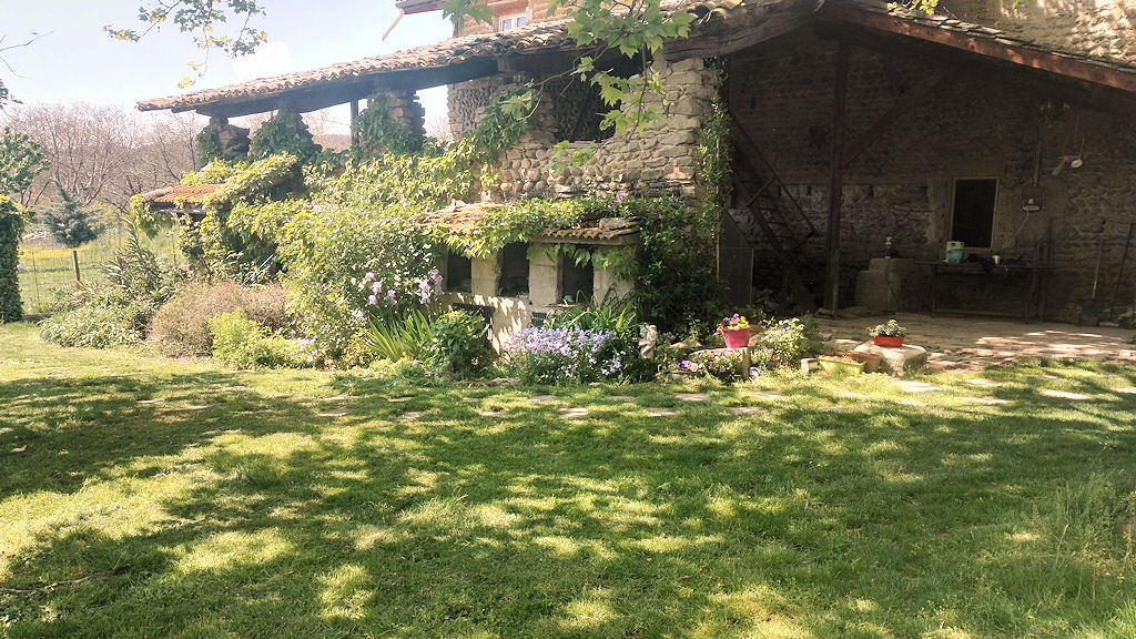 Chambre D'hote Tardy Saint Michel Sur Savasse