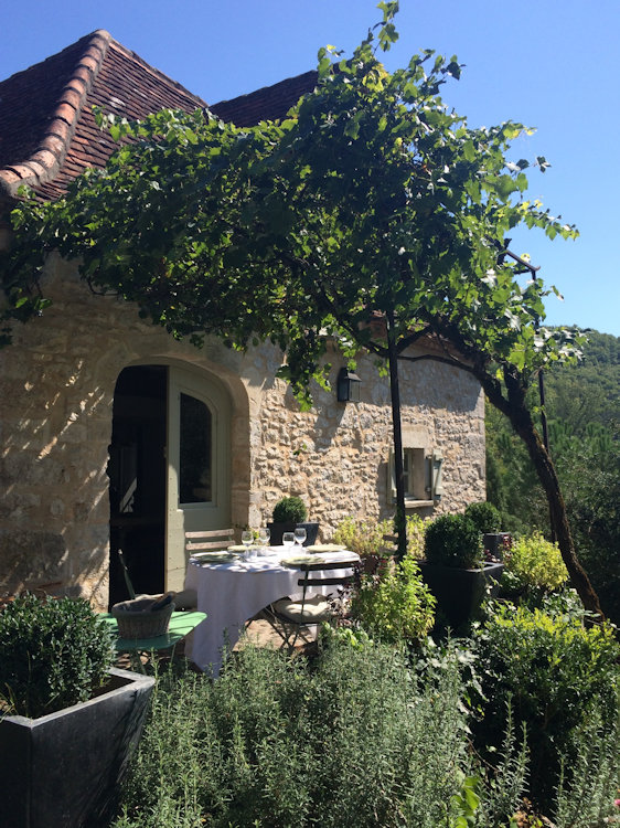 Chambres d'hôtes Le Mas de Laval Suite familiale et chambres à Saint