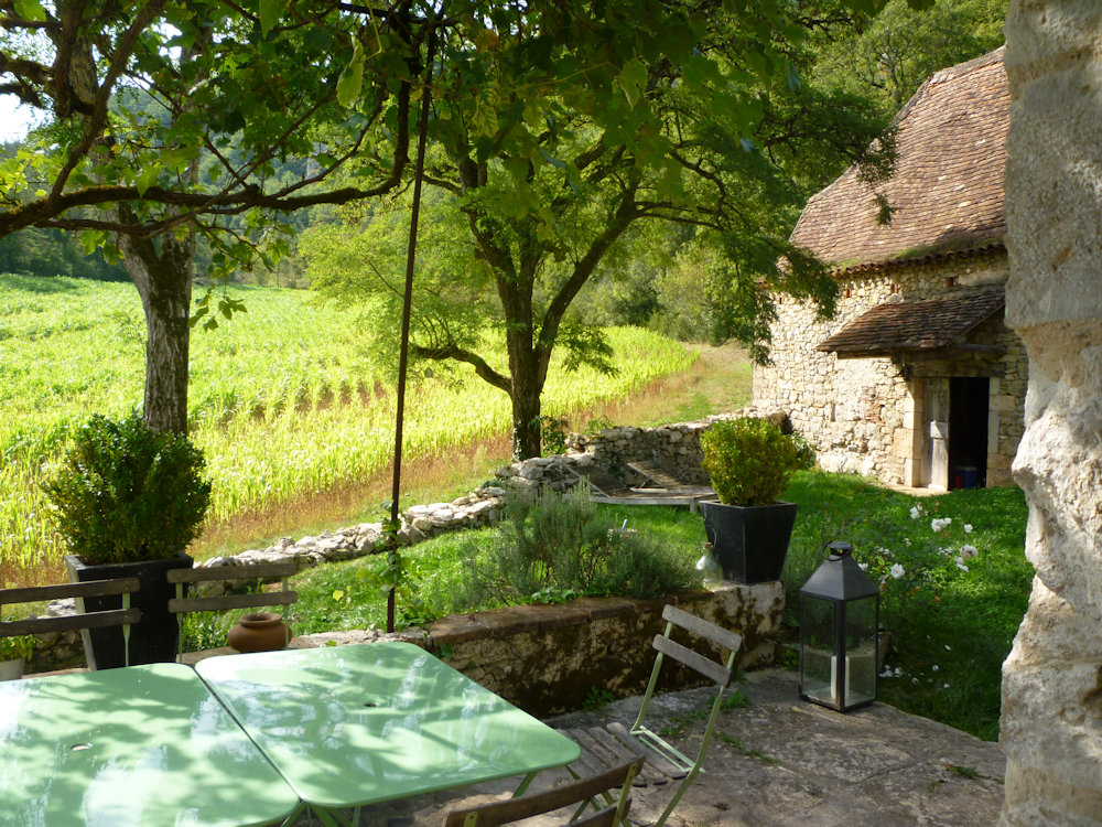 Chambres d'hôtes Le Mas de Laval, suite familiale et chambres Saint