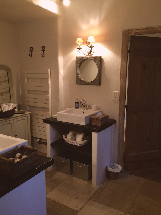 Chambres d'hôtes Le Mas de Laval Suite familiale et chambres à Saint