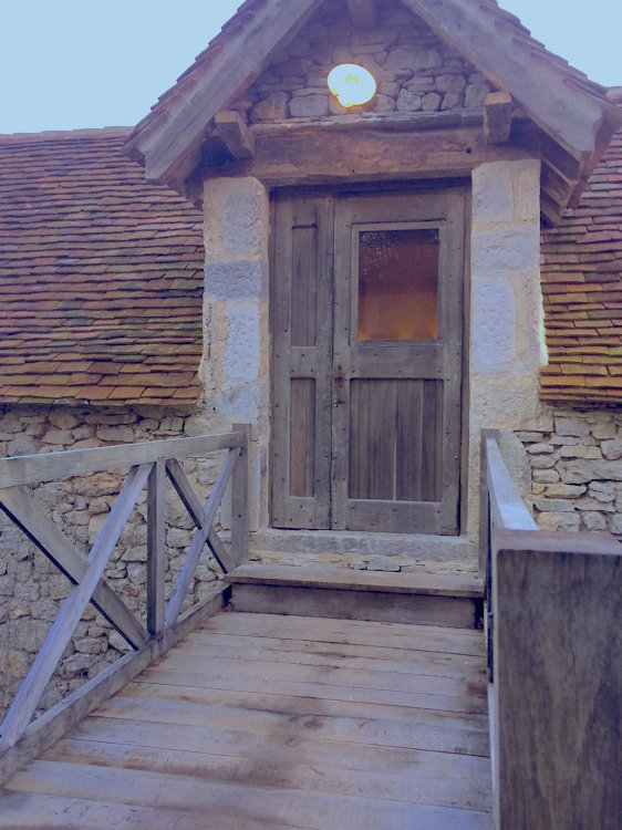 Chambres d'hôtes Le Mas de Laval Suite familiale et chambres à Saint