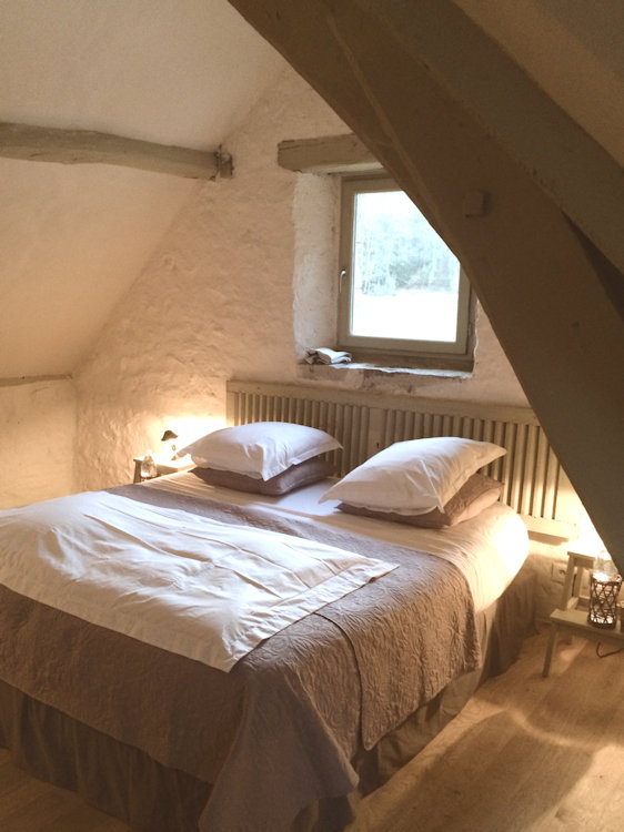 Chambres d'hôtes Le Mas de Laval Suite familiale et chambres à Saint