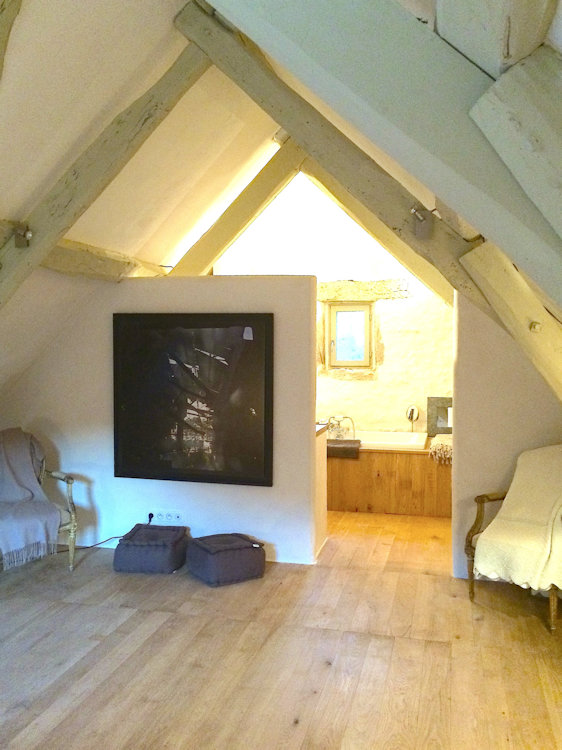 Chambres d'hôtes Le Mas de Laval Suite familiale et chambres à Saint