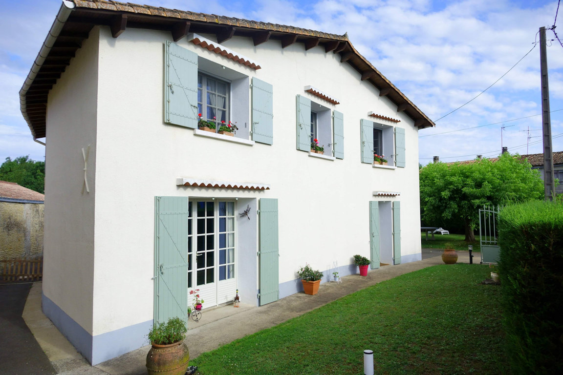 Chambre D Hote Saint Pierre La Palud