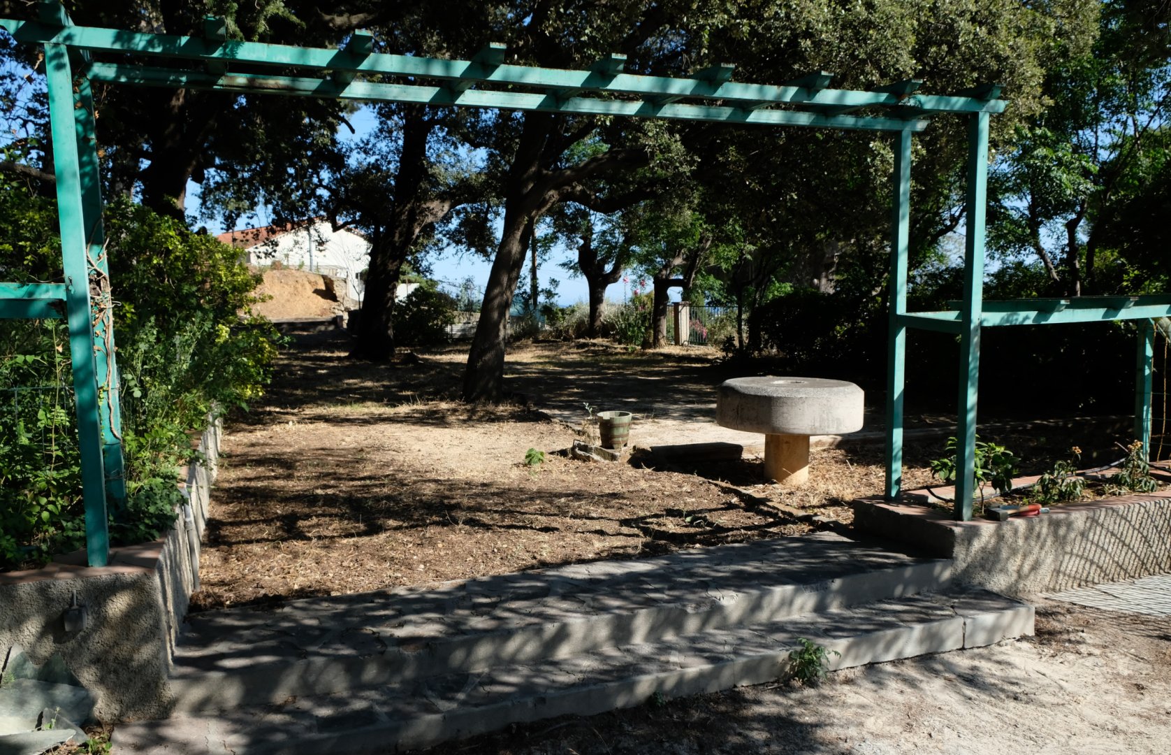 Bed & Breakfast Mas Sainte Marie, studio and apartment Toulon