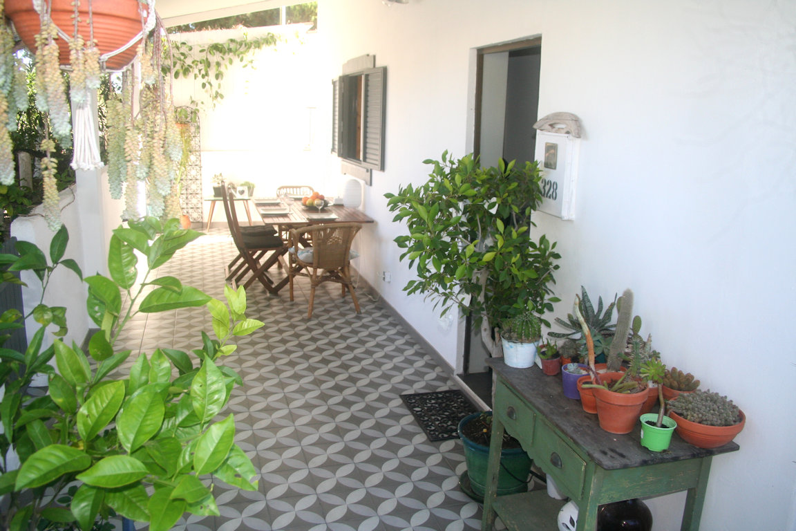 Jolie maison sur l'île d'Armona Algarve House in Olhão (Algarve, Portugal)