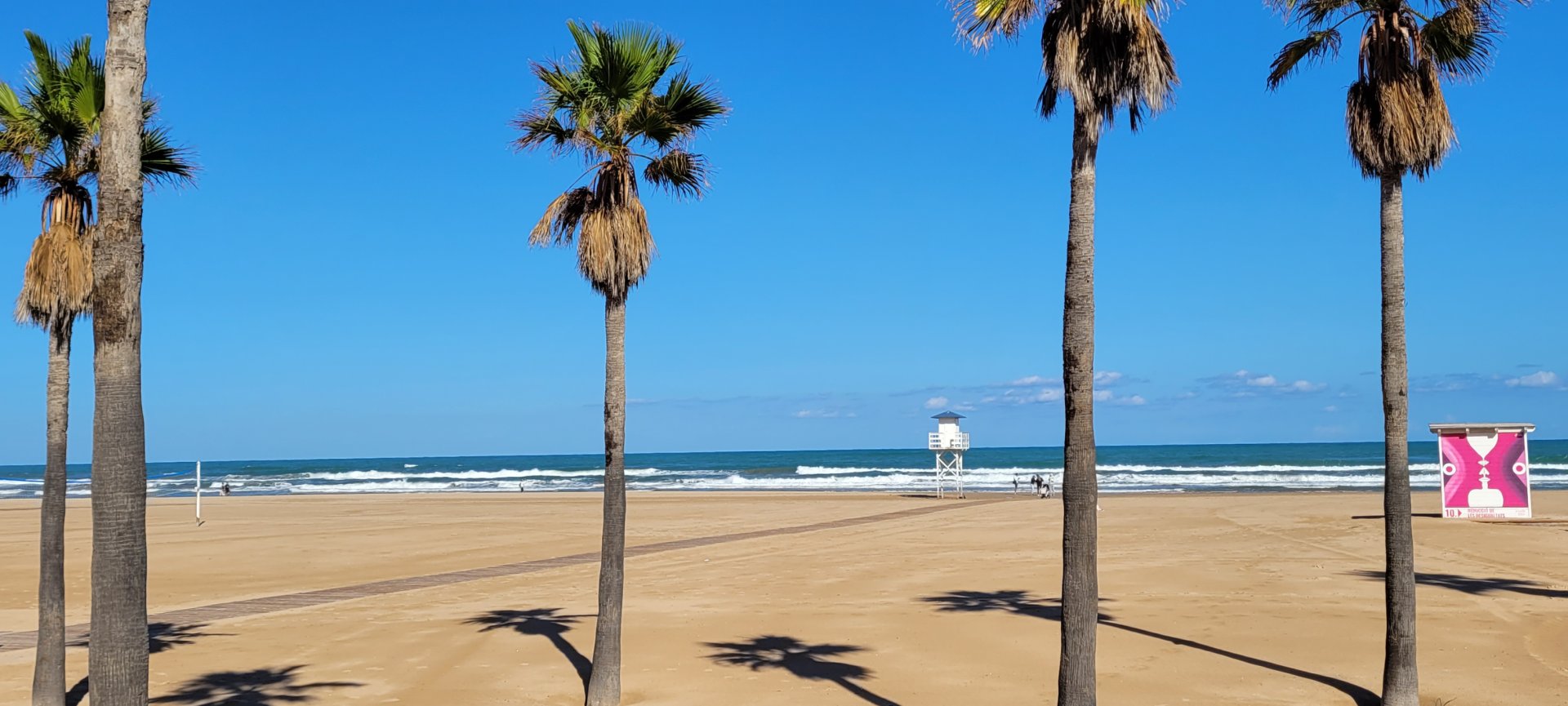 Playa Gandía, apartamento El Álamo, apartment Playa de Gandia