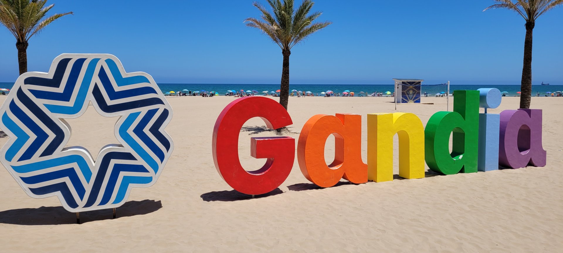 Playa Gandía, apartamento El Álamo, apartment Playa de Gandia