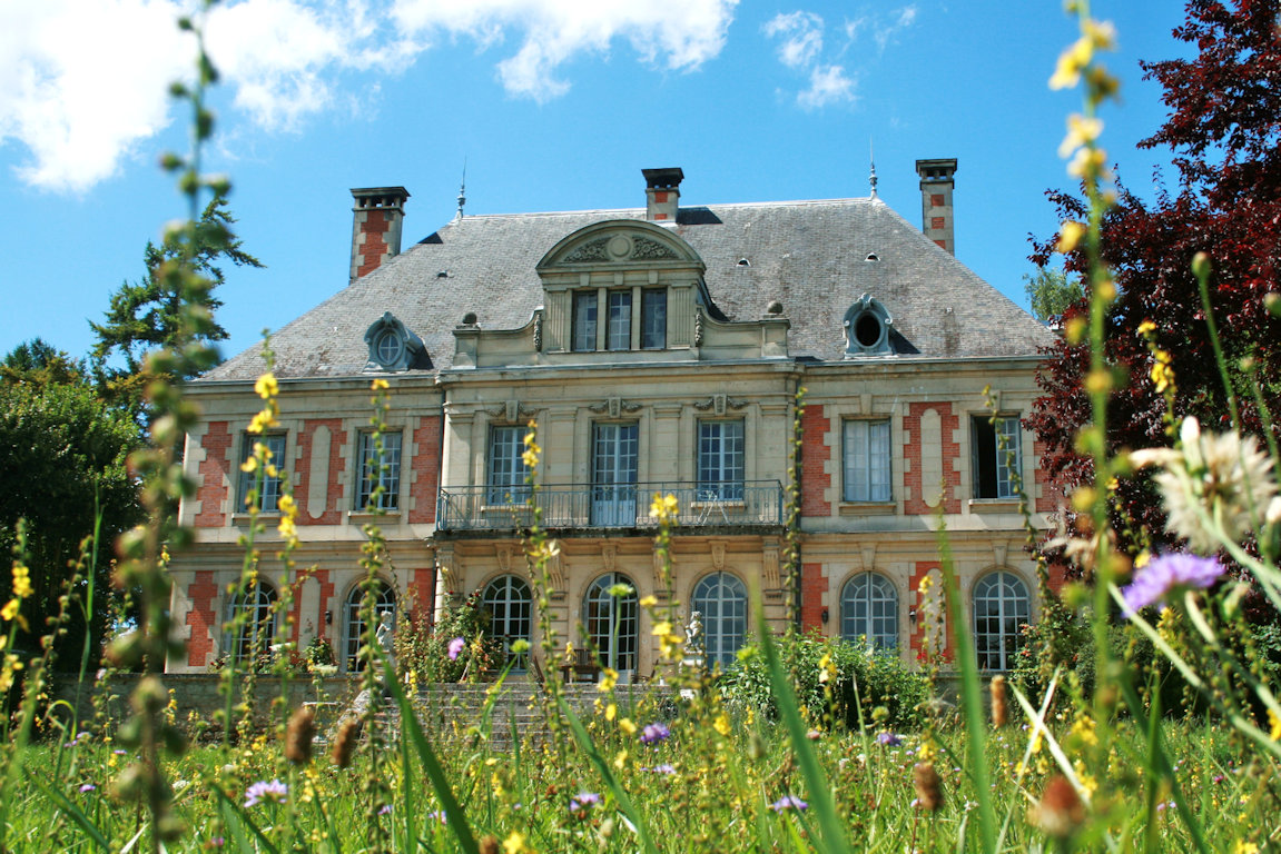 Le Domaine du Clos, pavillon Condé sur Aisne