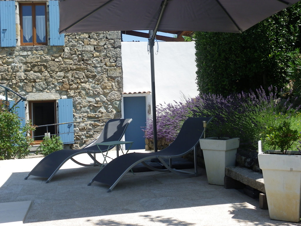 Gite Au quatre saisons, gîte Joyeuse, Ardèche