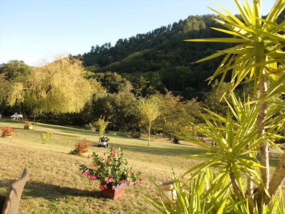 Maison de vacances Chauvigon Maison à SaintFortunatsurEyrieux en Ardèche (07), Vallée de l