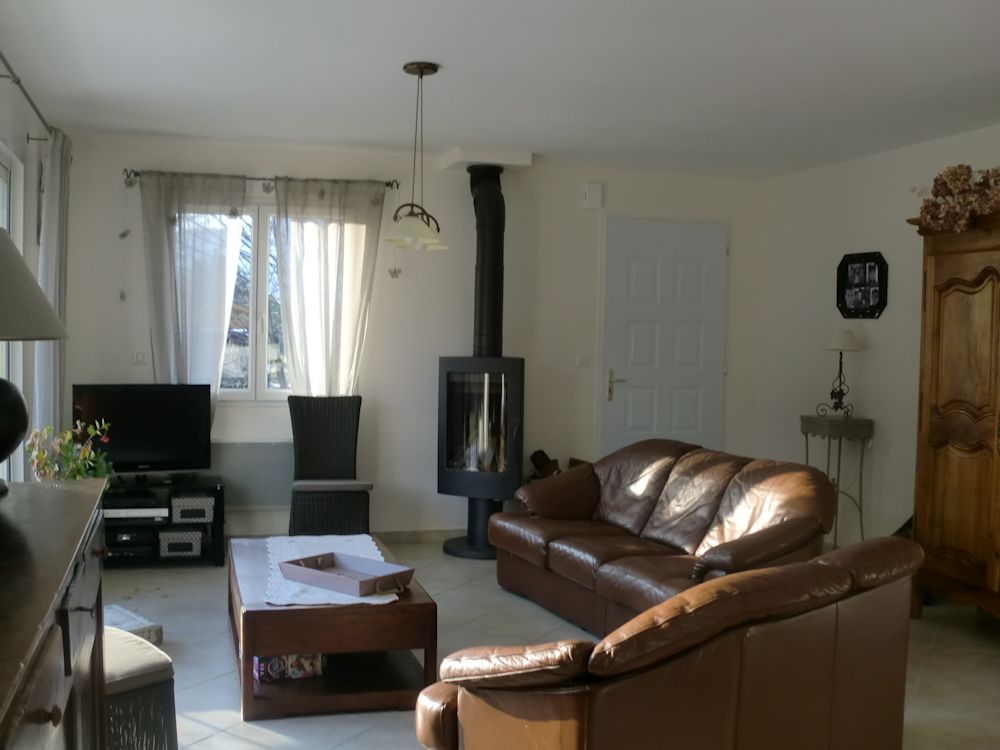 Maison de vacances Chauvigon, maison SaintFortunatsurEyrieux, Vallée