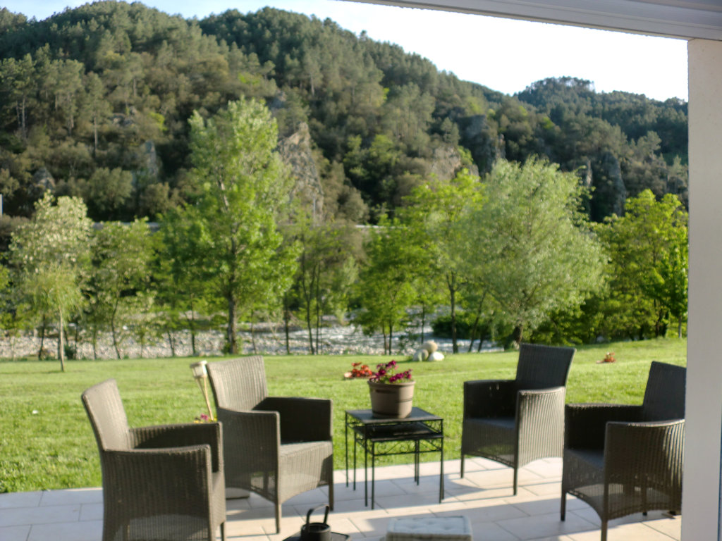 Maison de vacances Chauvigon Maison à SaintFortunatsurEyrieux en Ardèche (07), Vallée de l