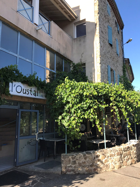 L'Oustal des Bancs, gîtes et bistrot Appartements à SaintJoseph des