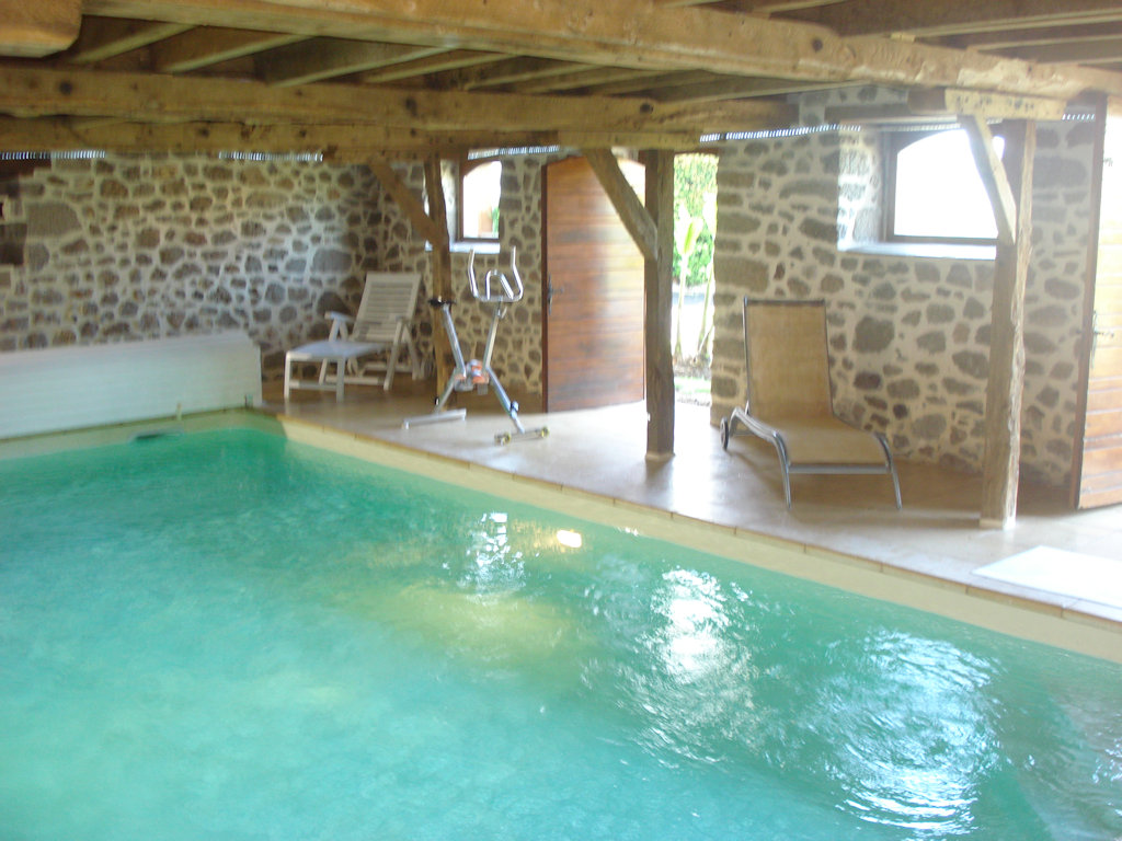 G te Avec Piscine Priv e Chauff e 32 Et Spa GITE NATURISTE Maison G te Avec Piscine Priv e Chauff e 32 Et Spa GITE NATURISTE Maison