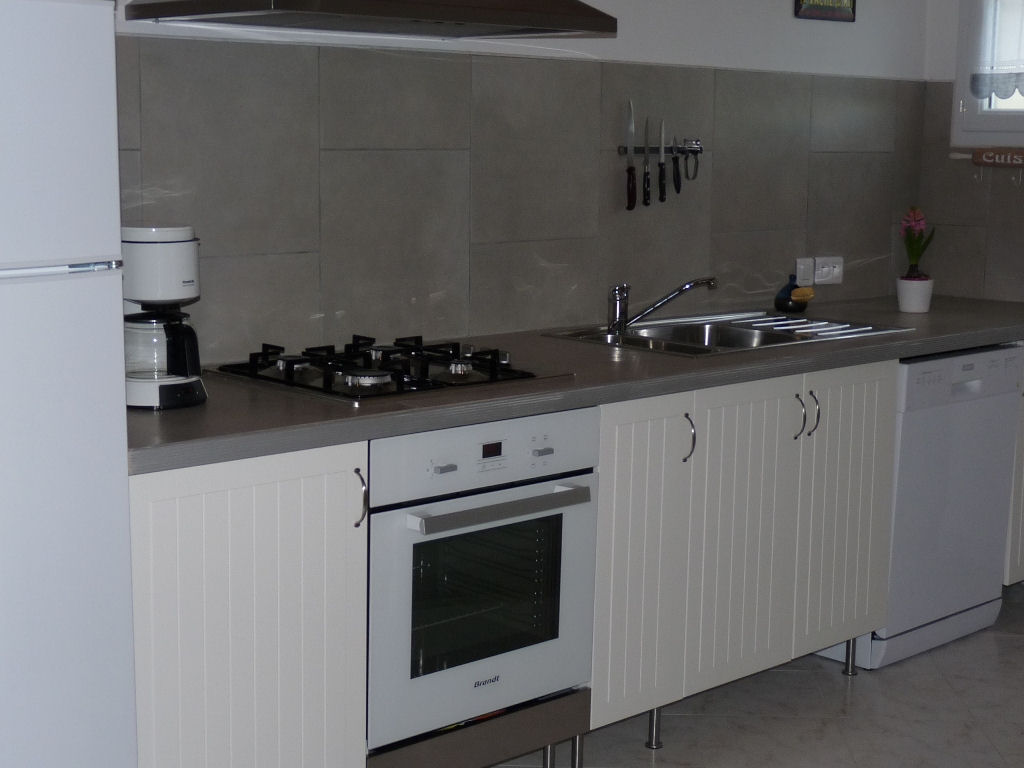 Gîte au calme, maison Chamouillac, Haute Saintonge