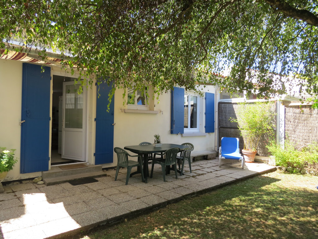 Location Maison Bord De Mer Animaux Acceptés