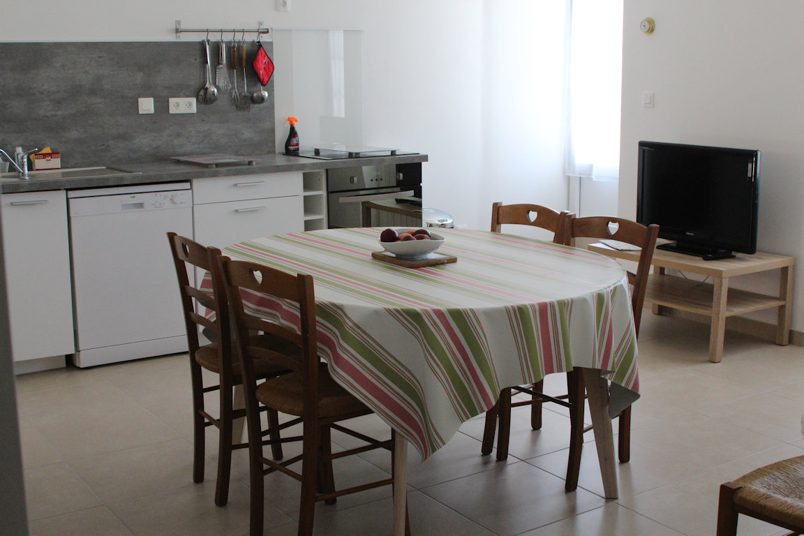 Maison De Pecheur Ile Re | Ventana Blog