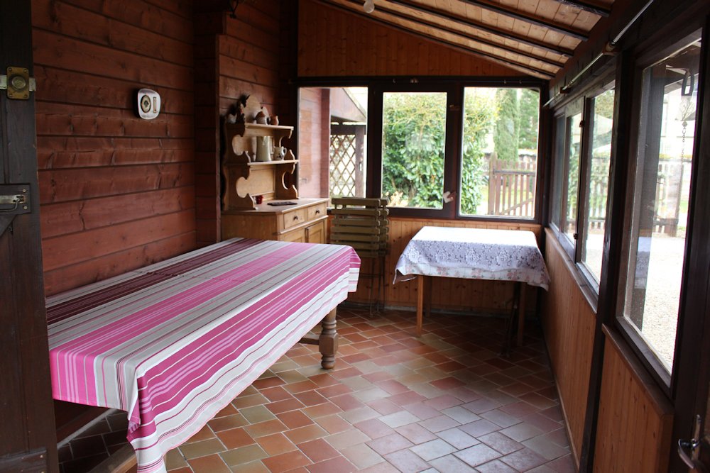 Gîte de la Corvée, chalet Labergement Foigney, Bourgogne Vallée de la