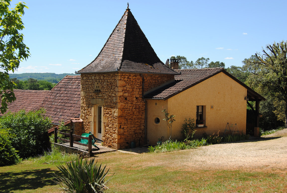 Gîte à La Campagne 12 Km De Sarlat En Périgord Noir Gite - 