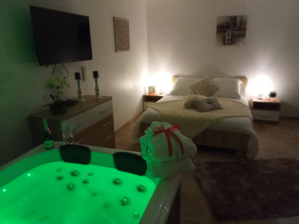 Gîte L'Etoile Spa, gîte Beynac et Cazenac