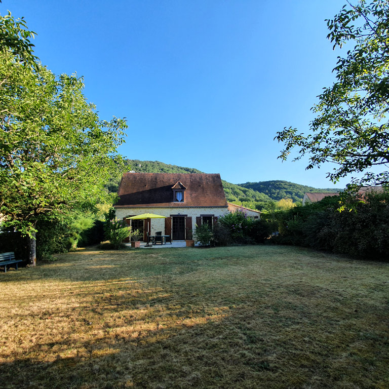 Maison à SaintVincentdeCosse en Périgord noir, maison SaintVincent