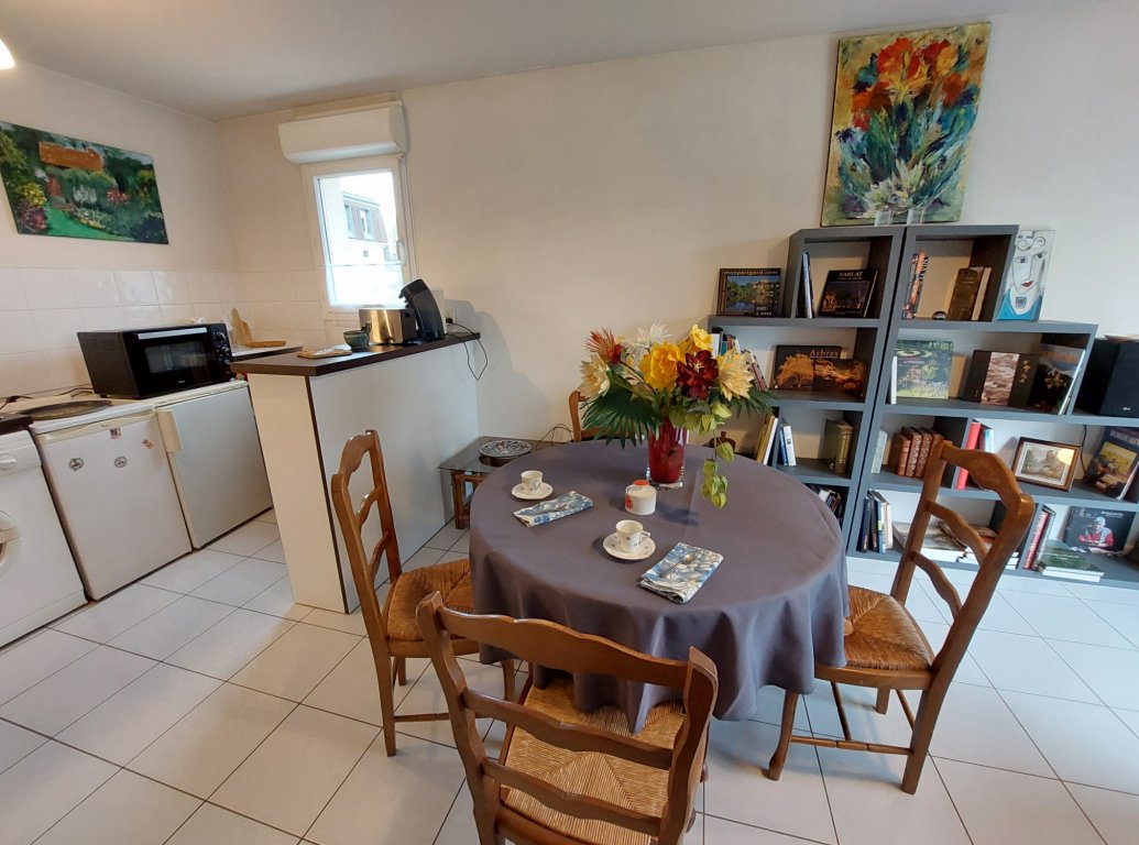 Appartement Framboise à Sarlat, apartment SarlatlaCanéda, Sarlat et