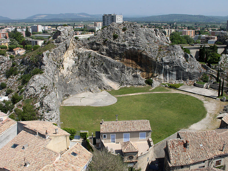 Gîte du Prieuré, gîte Pierrelatte, Drôme provençale