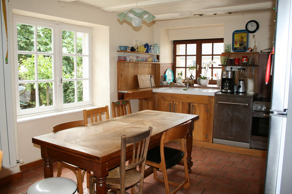 Location Maison Bretagne Sud Bord De Mer | Ventana Blog