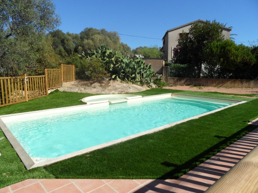 T2 port de Porto Vecchio, appartement Porto-Vecchio, Porto ...