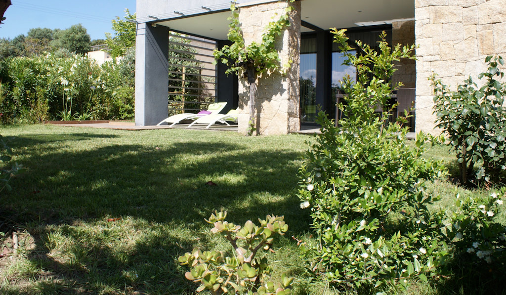 Maison A Casa Nera 30 M Plage Villa In Porto Pollo En