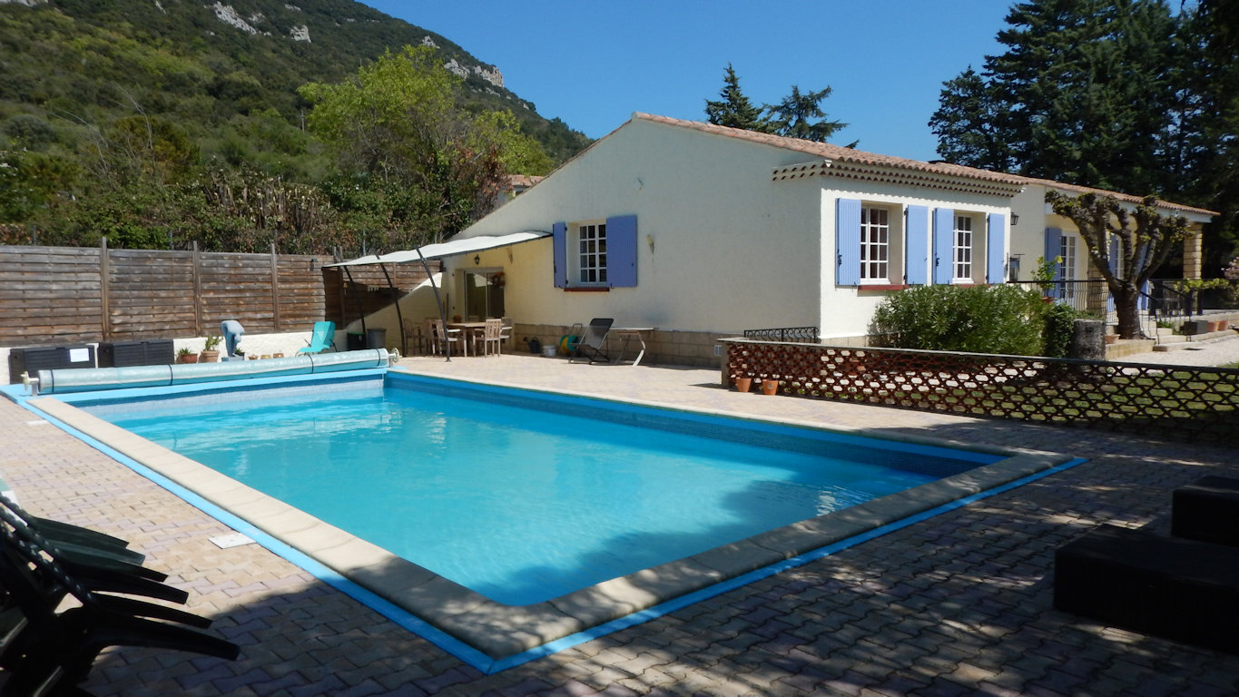 Villa Anne Fleur Gîte Au Pied Du Mont Bouquet Gîtes In